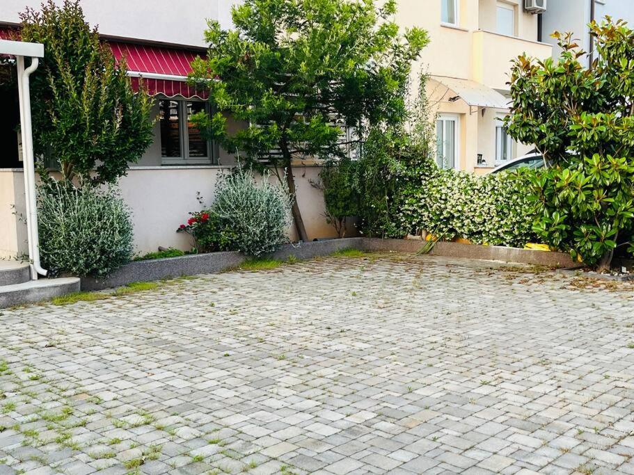 Mima Apartment Pula Exterior photo